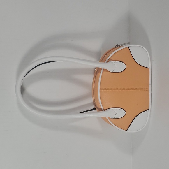 NWT No Boundaries Women's Contemporary Bowler Handbag - Picture 3 of 5